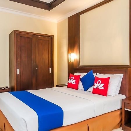 Zen Rooms Legian Melasti Kuta Lombok Exterior foto